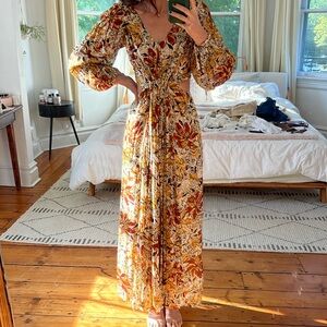 &otherstories dress size 0